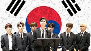 Perú y Corea del Sur: lo mejor está por venir (efecto post BTS)