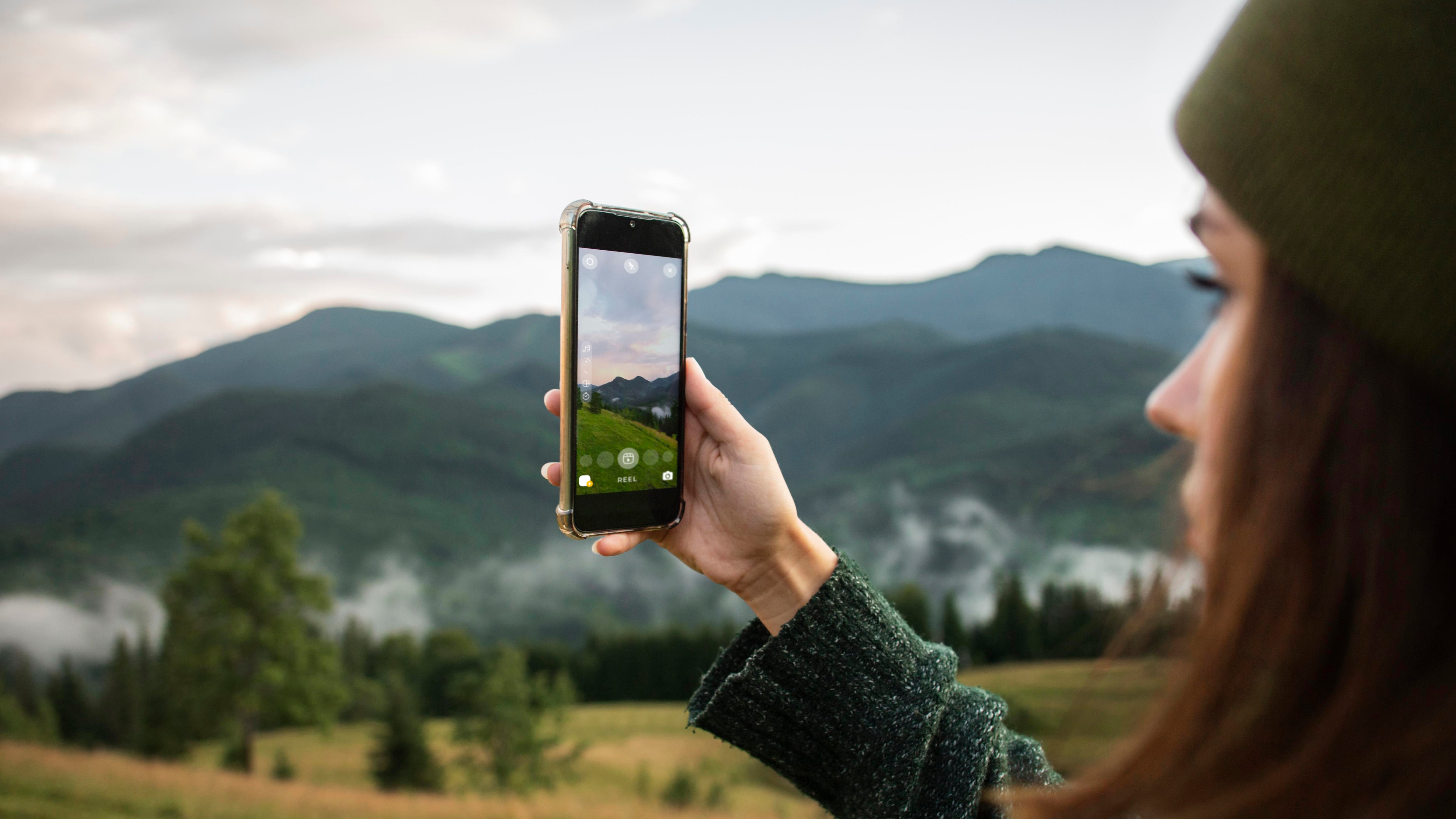 El primer ensayo oficial del D2C apunta a transformar las comunicaciones en zonas aisladas. Foto: Freepik