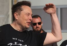 Grupo de accionistas de Tesla urge rechazar paquete salarial de Musk por “distraído”