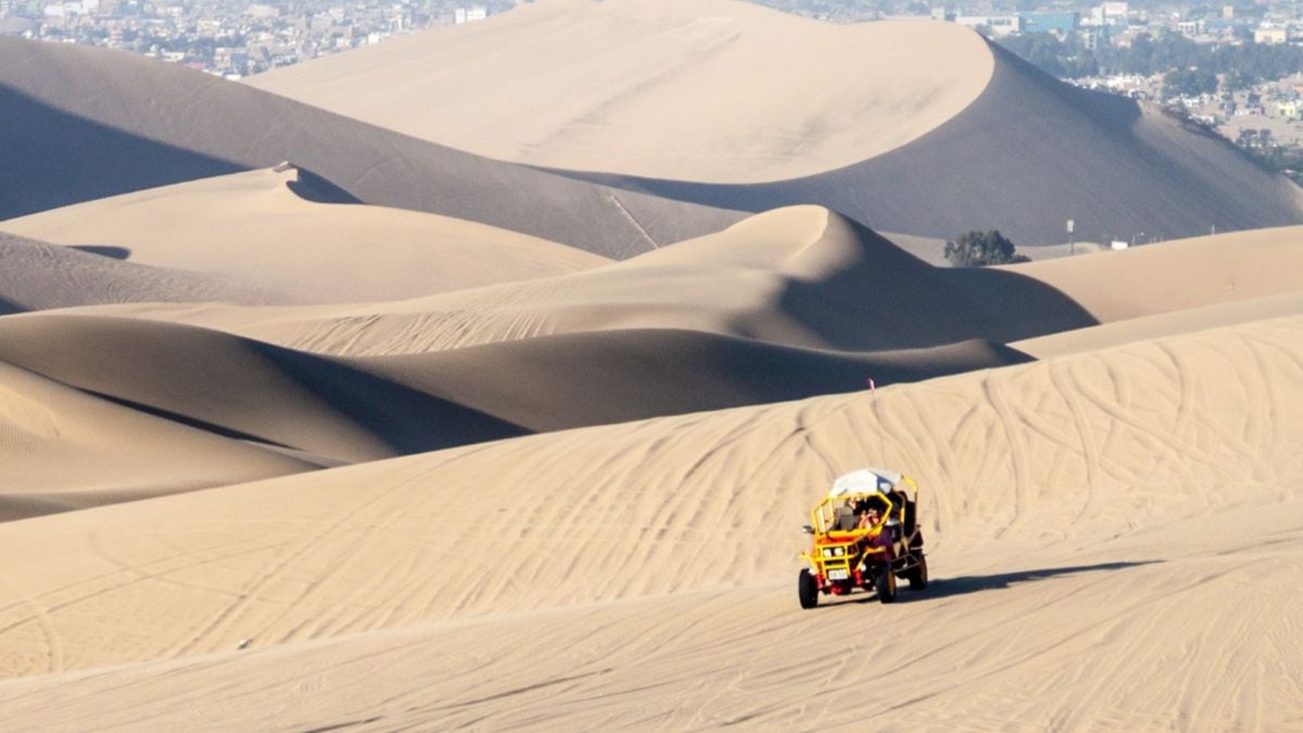 Indecopi multa con S/ 2.5 millones a empresa de tubulares por accidente fatal en Nasca