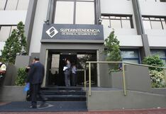 SBS dispone intervención de tres cooperativas de ahorro y crédito, ¿cuáles son?