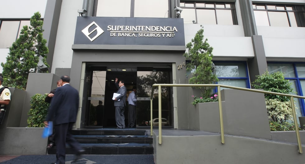 SBS amplía formas de pago para aportes a AFP
