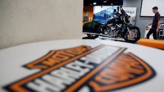 Harley-Davidson se moderniza con un plan estratégico millonario
