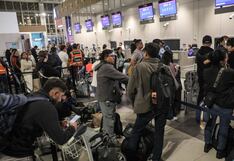 Antes de fin de año se conocería “veredicto” del Ositrán sobre Jorge Chávez