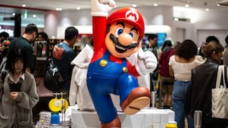 Switch 2 dispara beneficios netos de Nintendo: ¿cuánta ganancia esperan este año?