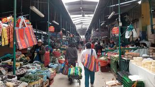 Inflación anual cerraría el 2023 “en un nivel no muy alejado del 4%”, estiman