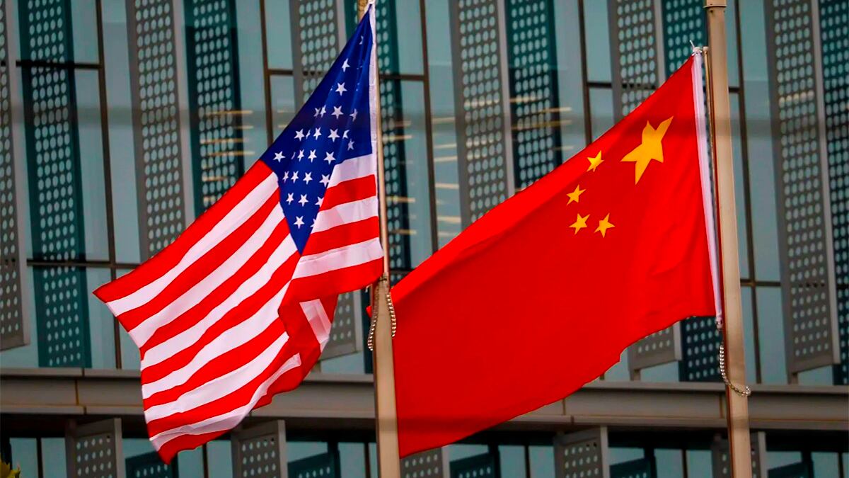 Grains and meat, among the most harmed by China’s tariffs to the US. Grains and meat, among the most harmed by China’s tariffs to the US.