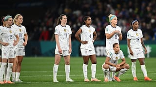 El largo combate de las futbolistas por el reconocimiento de sus derechos