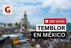 ◉ Temblor hoy, martes 28 de noviembre en México: consulta epicentro y magnitud