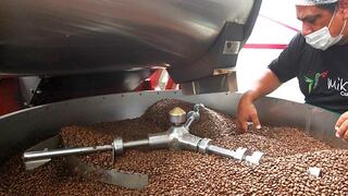 El café, un comercio poco justo en período de crisis