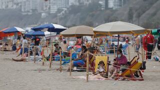 Alcaldes de Ventanilla y Máncora cuestionan cierre de playas desde mañana hasta el 1 de enero