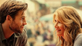 “Una aventura en Marruecos”: cuáles son las canciones de la película de Netflix