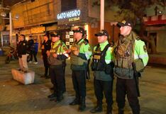 Romero a alcaldes: “Declarar estado de emergencia es solo para situaciones especiales”