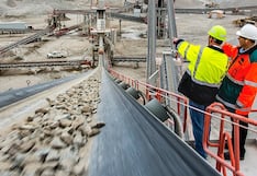 Metso invierte millones en Arequipa y duplicará su capacidad de reparación en Perú