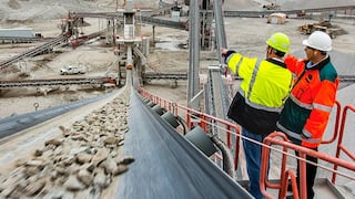Metso invierte millones en Arequipa y duplicará su capacidad de reparación en Perú