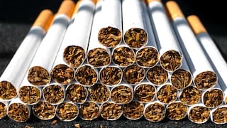 Ocho cosas que deberías saber sobre el tabaco