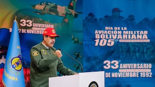 “No war”: propaganda del chavismo cierra filas en torno a figura de “Súper Bigote” Maduro