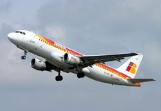 Confirman infracción de Iberia por impedir vuelo a pasajeras con boletos válidos