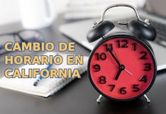 Cambio de horario en California 2026: fecha exacta para ajustar el reloj y ciudades donde se adelanta o se atrasa la hora