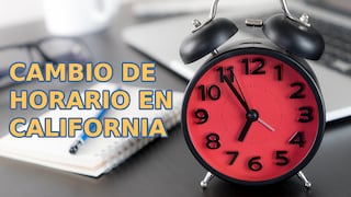 Cambio de horario en California 2026: fecha exacta para ajustar el reloj y ciudades donde se adelanta o se atrasa la hora