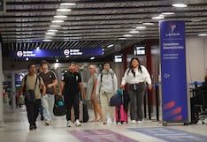 Ositrán ratifica la TUUA de transferencia en el Jorge Chávez y rechaza recursos de aerolíneas