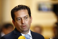 Miguel Torres a la oposición: “Muy rápidos para pedir una censura”