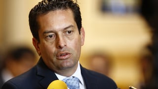 Miguel Torres a la oposición: “Muy rápidos para pedir una censura”