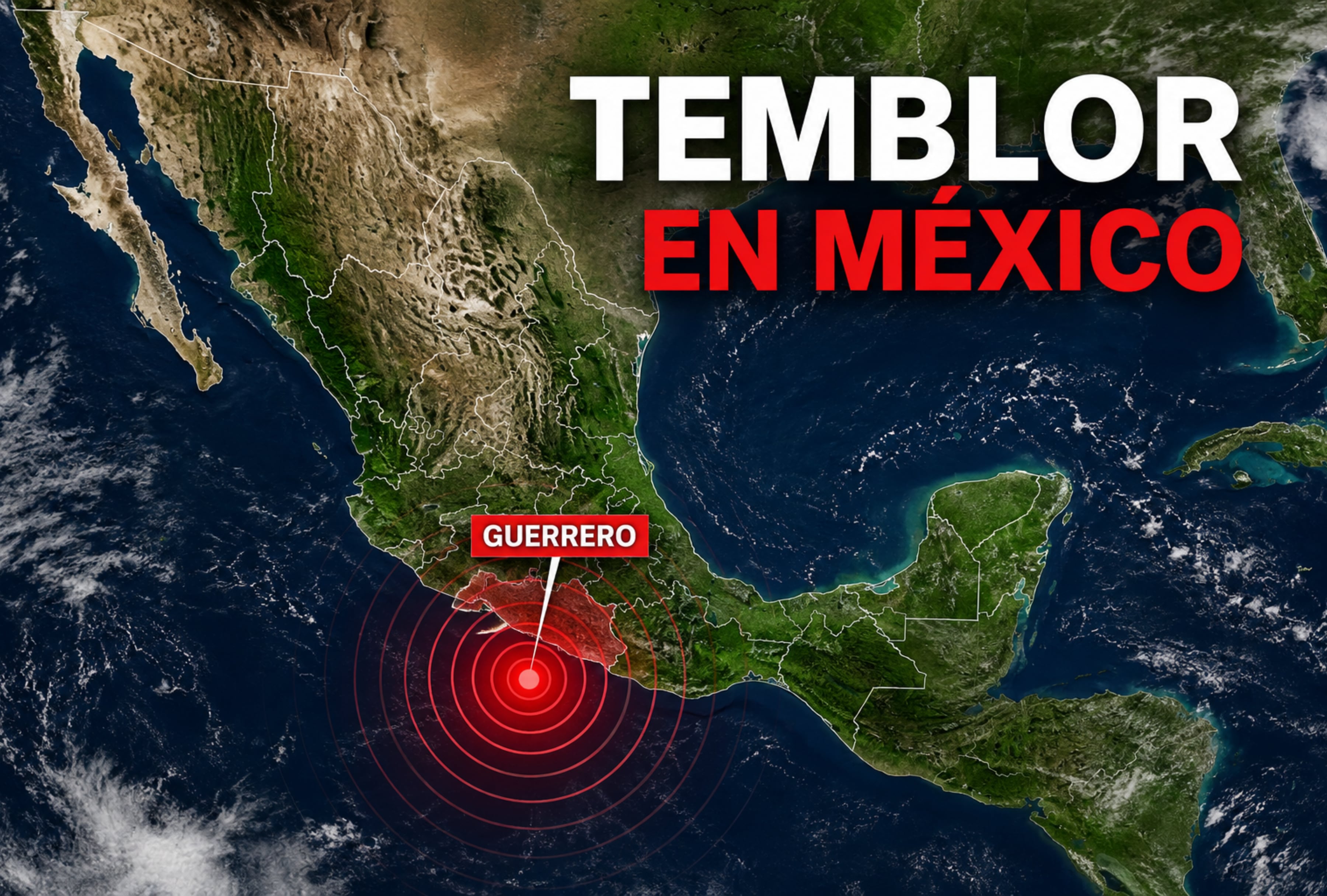 Monitoreo en tiempo real de la actividad sísmica y microsismos en la Ciudad de México y estados del país, reportados por el Servicio Sismológico Nacional este 07 y 08 de agosto de 2026. | Imagen creada por El Comercio MAG utilizando la IA de Chat GPT / Composición GEC