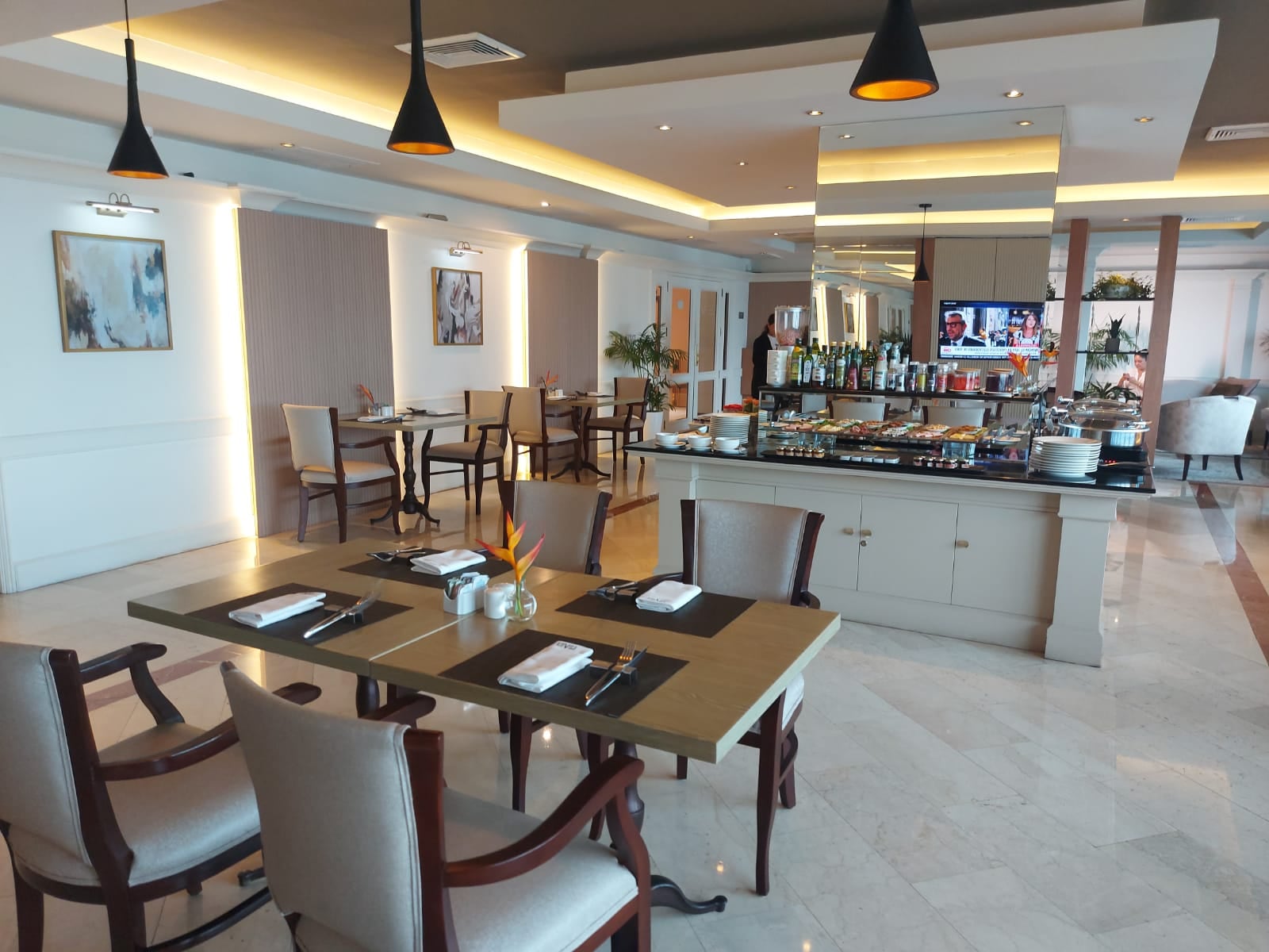 Meliá refuerza su apuesta por el segmento lujo en Perú, con nuevos desarrollos orientados a un viajero internacional que prioriza experiencias y servicio personalizado. La cadena ve espacio para crecer en destinos clave como Lima, Cusco y el norte del país. Foto: GEC