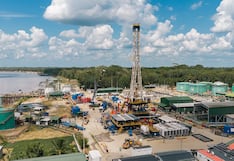 Petrotal adelanta reinicio de perforación de pozos de producción de petróleo en Loreto