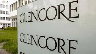 Mercado de zinc espera señal de que Glencore retomará producción
