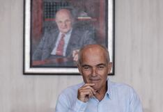 La huella de Roque: “Es difícil fundar una empresa, pero también es difícil mantenerla”