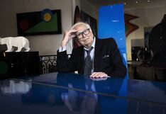 Los descendientes del modisto Pierre Cardin se disputan su herencia