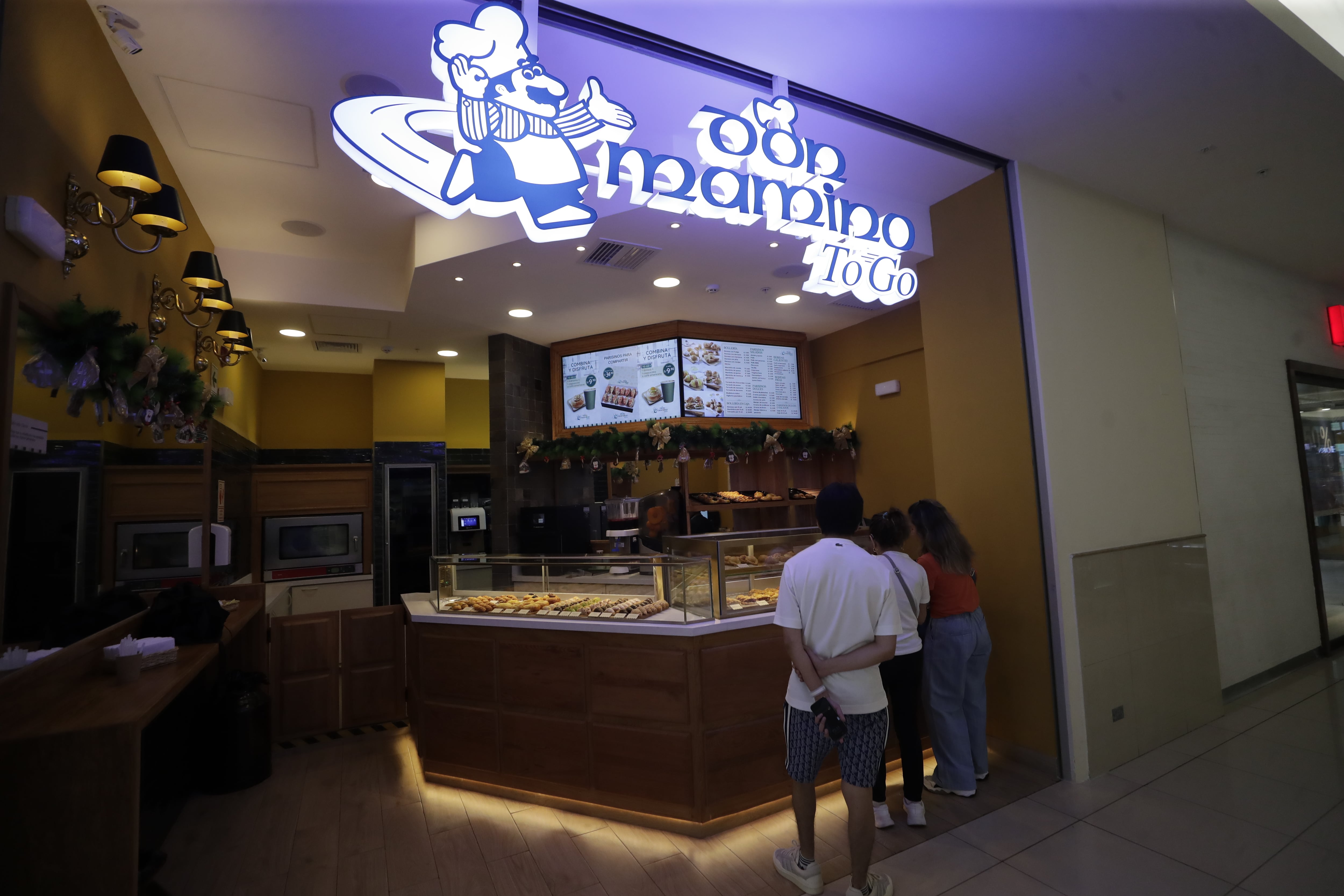 Don Mamino pondrá foco en expandir bajo su nuevo formato. Foto: GEC