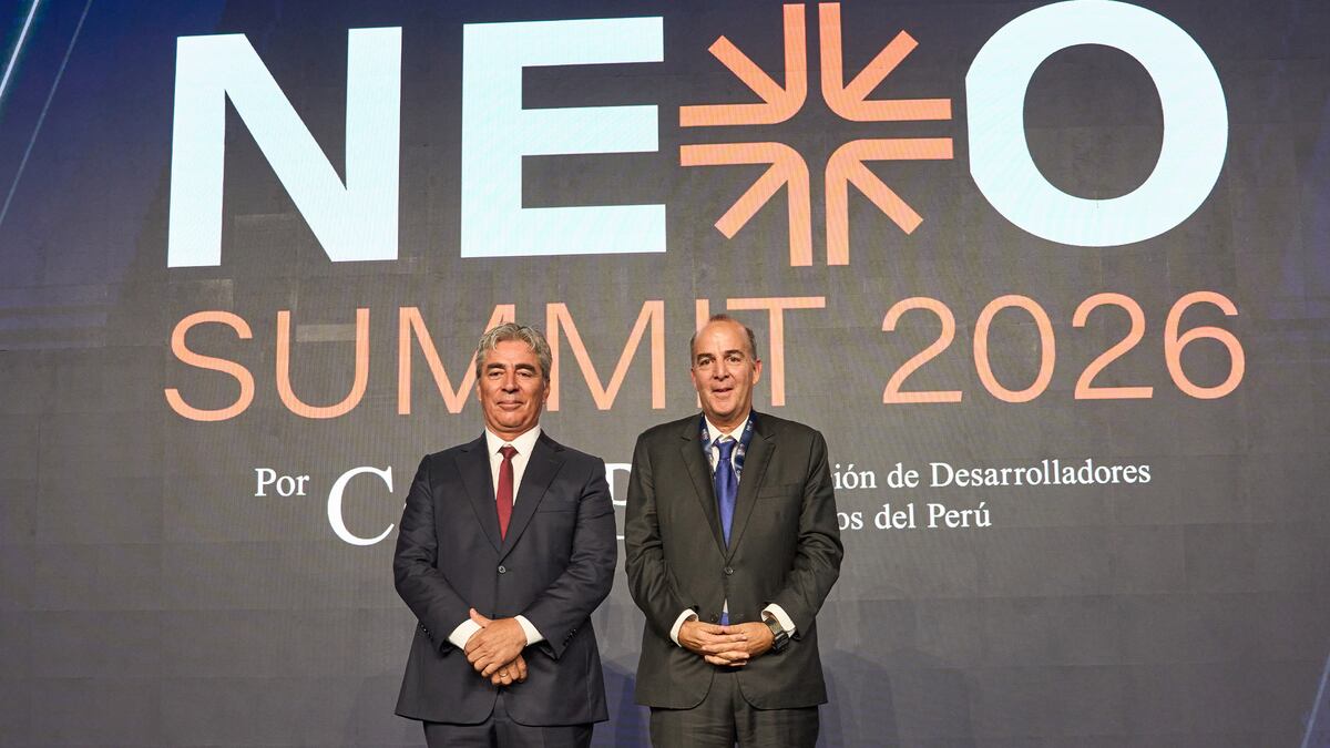 NEXO SUMMIT 2026 reunió al sector inmobiliario para debatir sobre vivienda, infraestructura e innovación