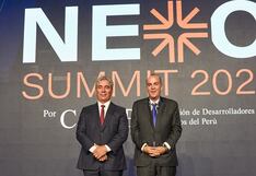 NEXO SUMMIT 2026 reunió al sector inmobiliario para debatir sobre vivienda, infraestructura e innovación