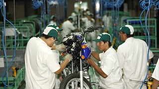 Honda replantea producción en planta de Loreto ante mayor compra de motos