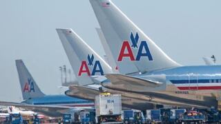 Indecopi confirma multa de S/ 204,079 a American Airlines por demorar y cancelar vuelos