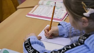 La guerra pone en jaque la educación de los niños ucranianos, según Unicef