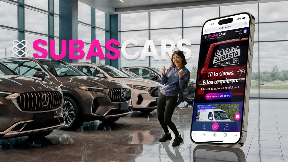 SubasCars: seguridad y confianza en la nueva era de las subastas digitales de autos en Perú