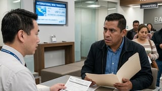¿Qué pasará con el envío de remesas tras la nueva orden firmada por Donald Trump en EE. UU.?