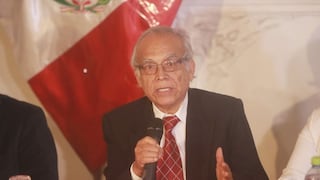 ‘Los Dinámicos del Centro’ “probablemente financiaron a Perú Libre”, pero no a Pedro Castillo, afirma asesor legal