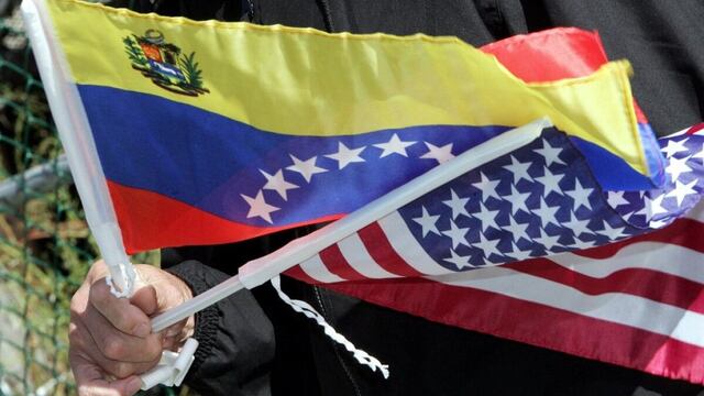 Gobierno de Venezuela avanza con negociaciones con la oposición y EE.UU.
