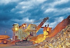 Inversión minera alcanza los US$ 3,304.4 millones, pero en exploración no da la talla