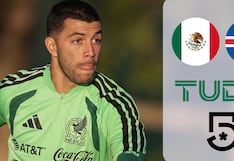 Canal 5 y TUDN EN VIVO por tv abierta — cómo mirar partido México vs. Islandia en Televisa Deportes y Fútbol Online