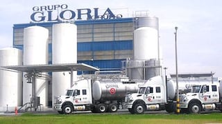 Grupo Gloria invertirá US$ 40 millones en mudanza de su planta lechera de Arequipa