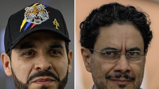 Elecciones en Colombia: van a segunda el conservador De la Espriella y progresista Cepeda