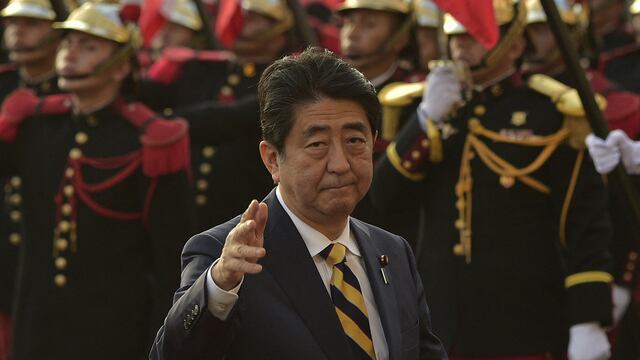 Shinzo Abe, el líder en la sombra de Japón asesinado en un atentado