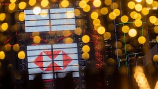 Banco ruso Expobank compra filiales rusas del británico HSBC Bank