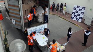 Elecciones 2020: ONPE revela cuáles son los cinco países con mayor cantidad de peruanos que votarán